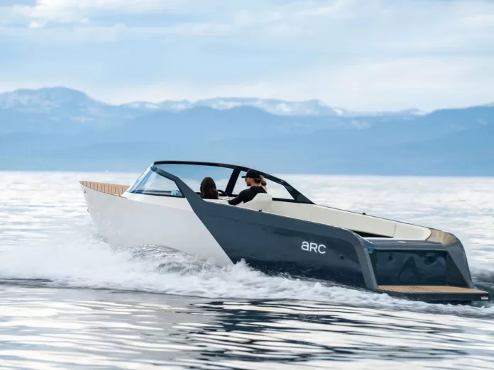 Arc Boats to extend into higher-volume models