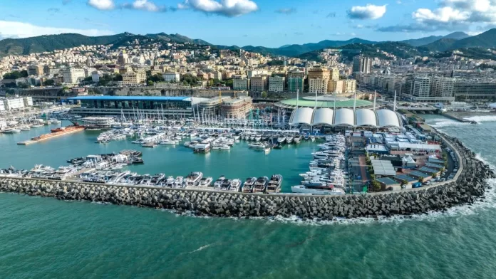 Genoa International Boat Show 2023