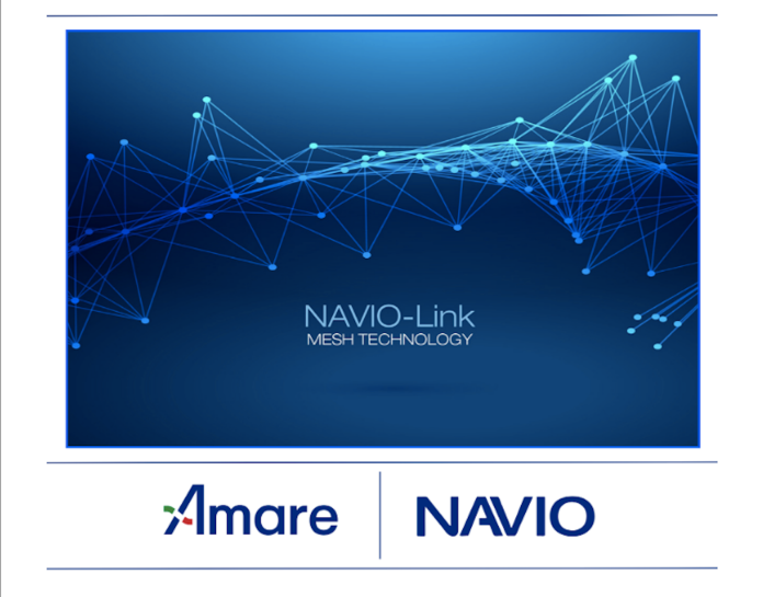 Amare has acquired Navio Link