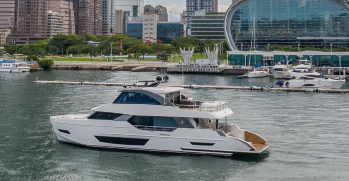 MarineMax has seen record results in 2023