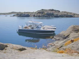 Nimbus has seen a softening demand for smaller boats but sales of larger boats have held steady