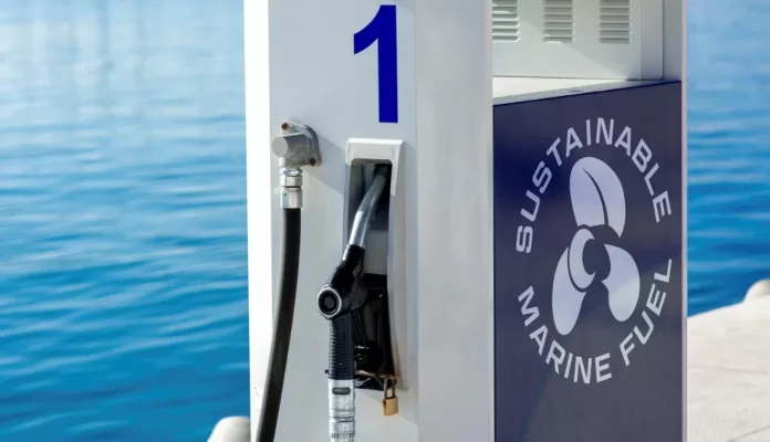 ICOMIA launches major marine decarbonisation study