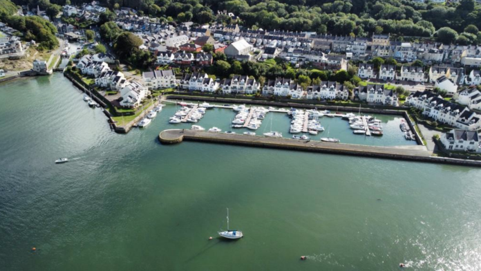 Port Dinorwick Marina could be bought by Menter Felinheli