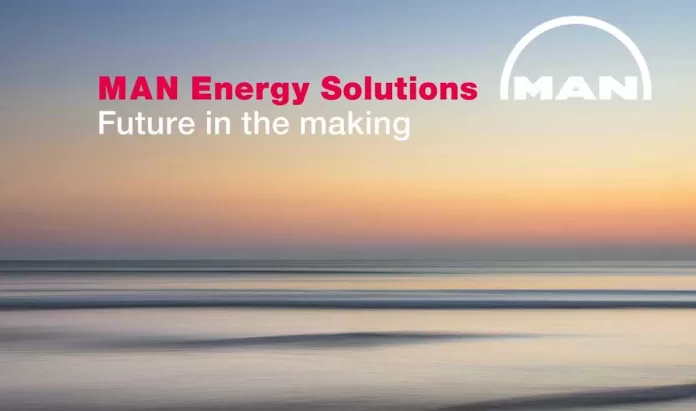 Alfa Laval is working with MAN Energy Solutions to develop a methanol fuel-supply solution