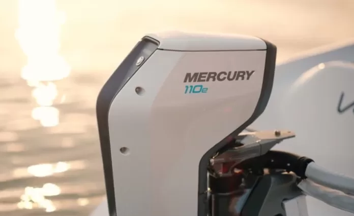Mercury Marine has unveiled two new Avator models