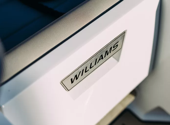 Williams Tenders USA was acquired by MarineMax
