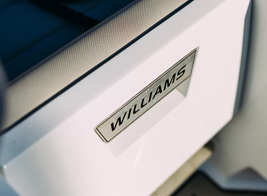 Williams Tenders USA is to be acquired by MarineMax