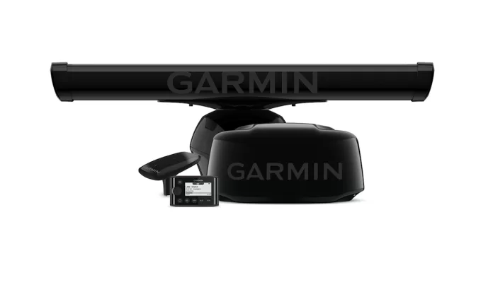 Garmin's new Panoptix PS70