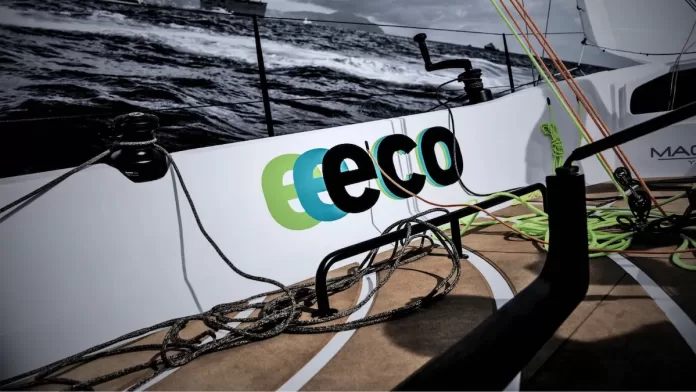RECARBON is collaborating with nlcomp to develop solutions for sustainable boating