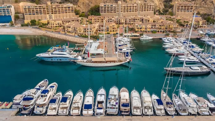 Freedom Boat Club is to open two new locations in the Costa Blanca region