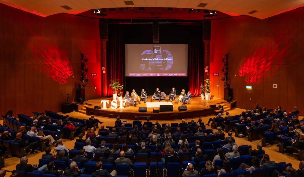 The Superyacht Forum has been taken on by RAI Amsterdam