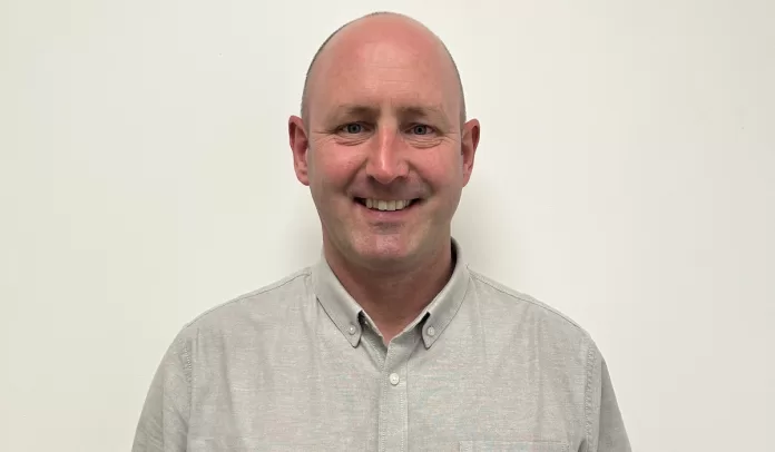 Mark Bartlett has joined Aquamare Marine as UK group operations manager