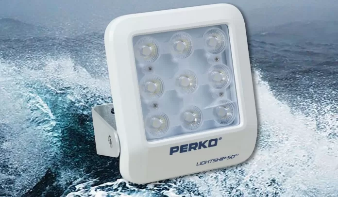 Perko and DuraBrite will develop a series of new and upgraded lights