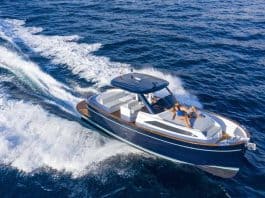 Apreamare has partnered with Pedalion Yachting