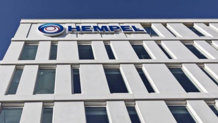 CVC Funds is to invest in Hempel