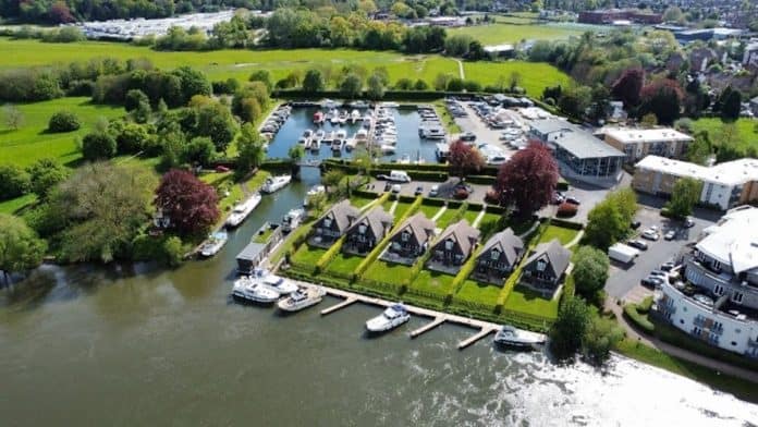 Freedom Boat Club is opening a new location on the River Thames