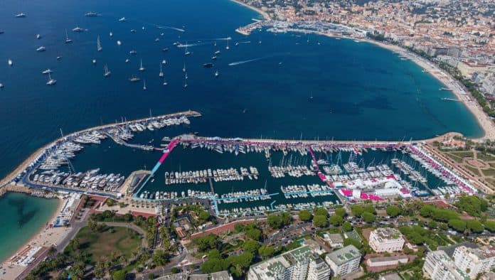 Cannes Yachting Festival 2024 will see the introduction of several new key features