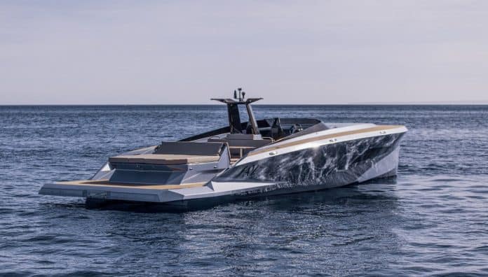 SAY Carbon Yachts has relaunched under new ownership