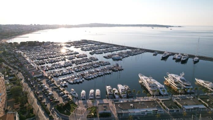 D-Marine has won the tender to redevelop and operate Camille Rayon marina