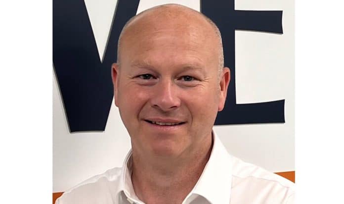 David Mossman has been appointed head of sales for electronics for Wescom Group