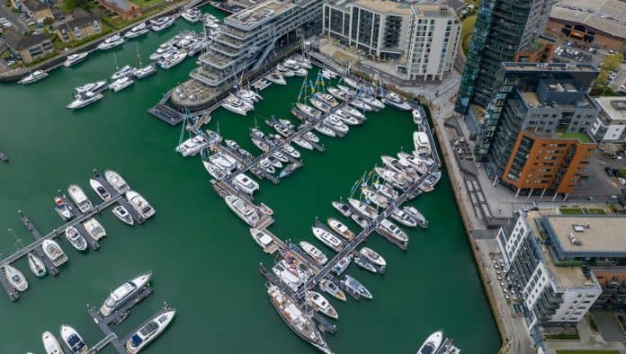 MDL's 2025 South Coast & Green Tech Boat Show will take place later in the year