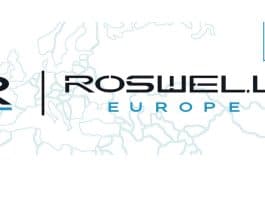 Roswell Marine has expanded into Europe with a new division