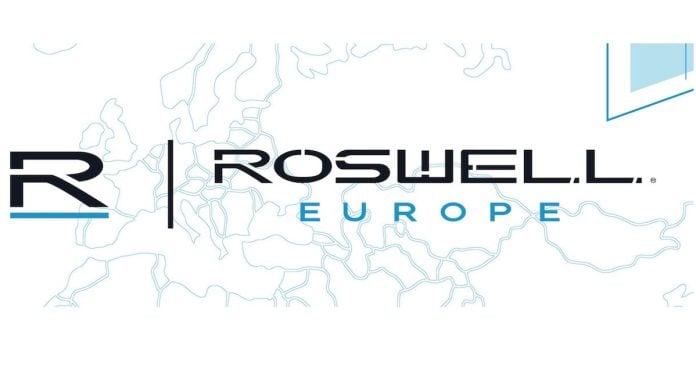 Roswell Marine has expanded into Europe with a new division