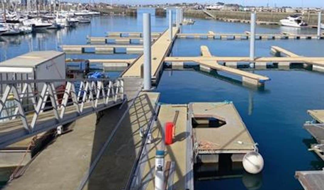Walcona £1.4 million infrastructure upgrade - Marine Business