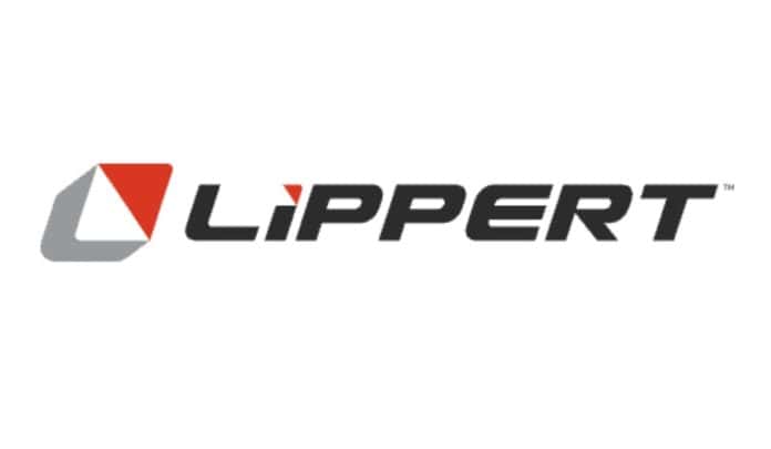 Overall sales are up for Lippert Components but marine sales have fallen