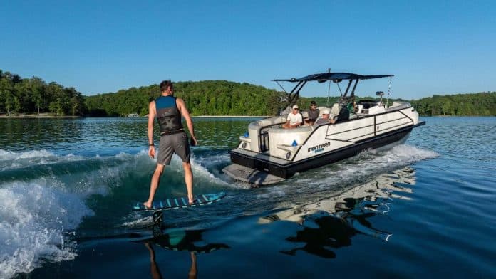 Montara Boats is to use MDS Brand's technology solutions to aid its boat sales