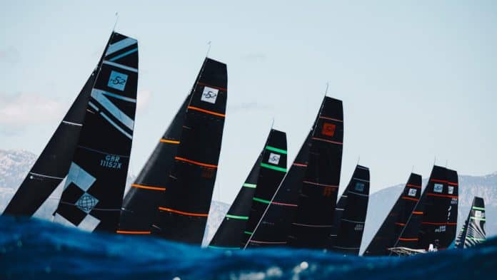 NTG has acquired Quantum Sails and Doyle Sails