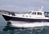 Isle of Wight boatbuilder appoints administrators The Seaward 39 motor cruiser. Photo courtesy Seaward