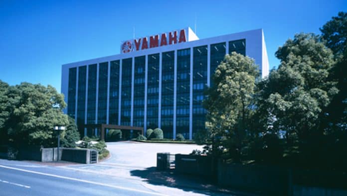 Yamaha Motor Co has set new records for 2024