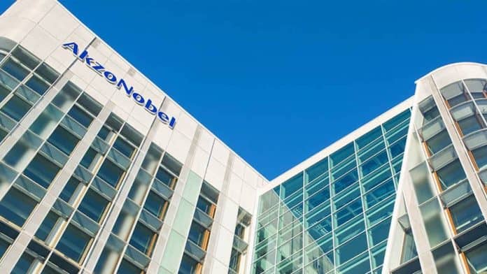 AkzoNobel is to get rid of 2,000 staff