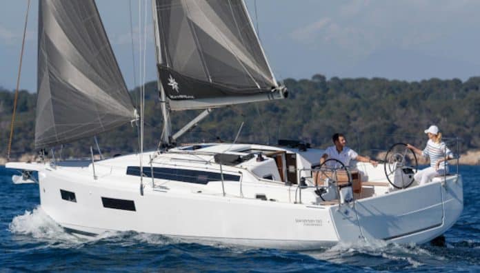 The Genoa International Boat Show will see more than 1,000 boats on display