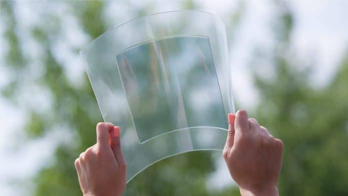 Lippert Components and SolarWindow Technolgoies are to collaborate. Photo courtesy Solar Technologies