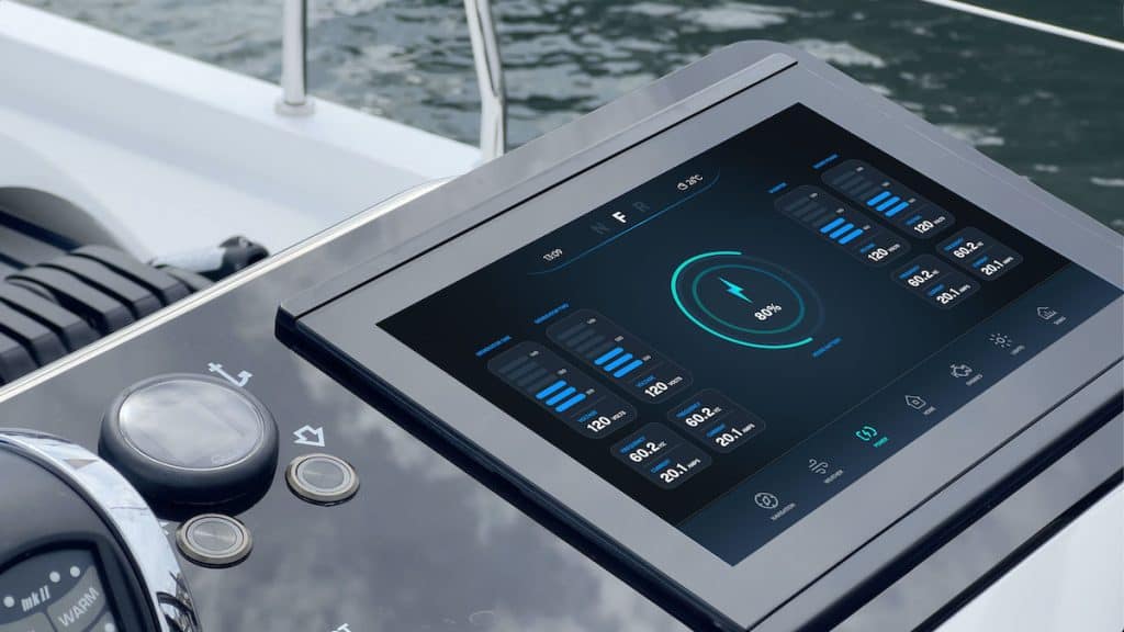 MConnect wins NMEA Technology Award - Marine Business