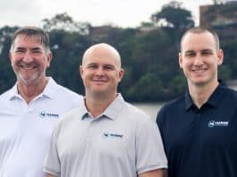 Marine Structures directors