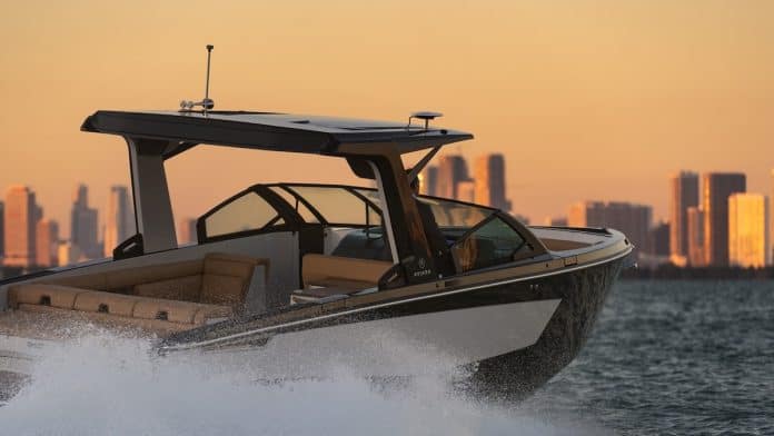 MasterCraft Boat Holdings has agreed to sell its Aviara manufacturing property