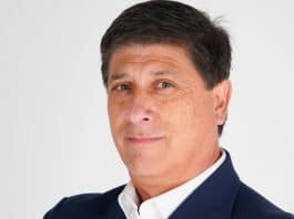 Miguel Avello has been appointed division manager, marine product management