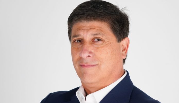 Miguel Avello has been appointed division manager, marine product management