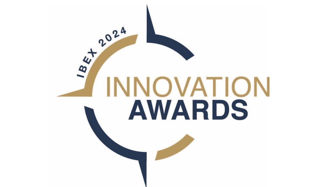 2024 IBEX Innovation Award winners announced - Marine Business