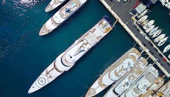 A new consortium will promote safety and the environmental performance of yachts