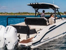 NAVAN will officially enter the North American market at FLIBS 2024