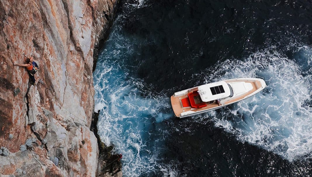 Standard Docking Volvo Penta expands Assisted Docking system - Marine Business