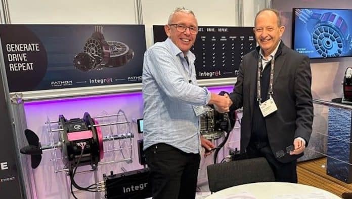 Azimut Electronics and Integrel Solutions formalise partnership