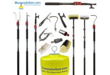 Buoycatcher UK’s No1 Boat Hook Brand
