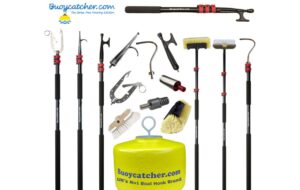 UK’s No1 Boat Hook Brand