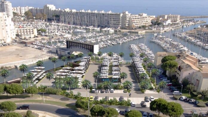 Suttel Group invests in second dry stack facility