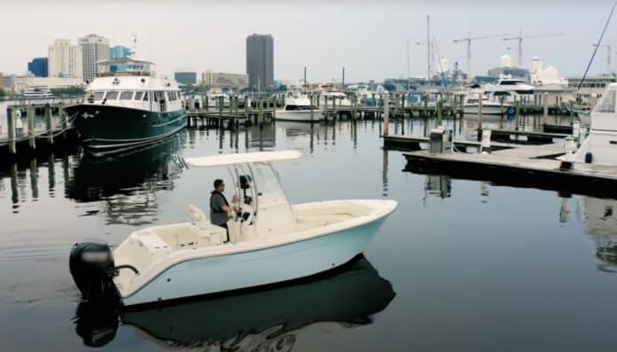 BoatClass expands for 2025 season